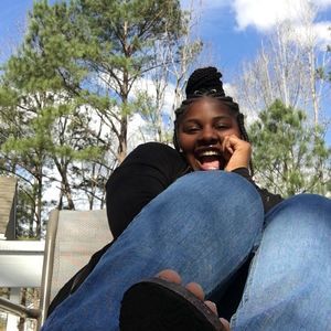 Meet your Posher, Ariel